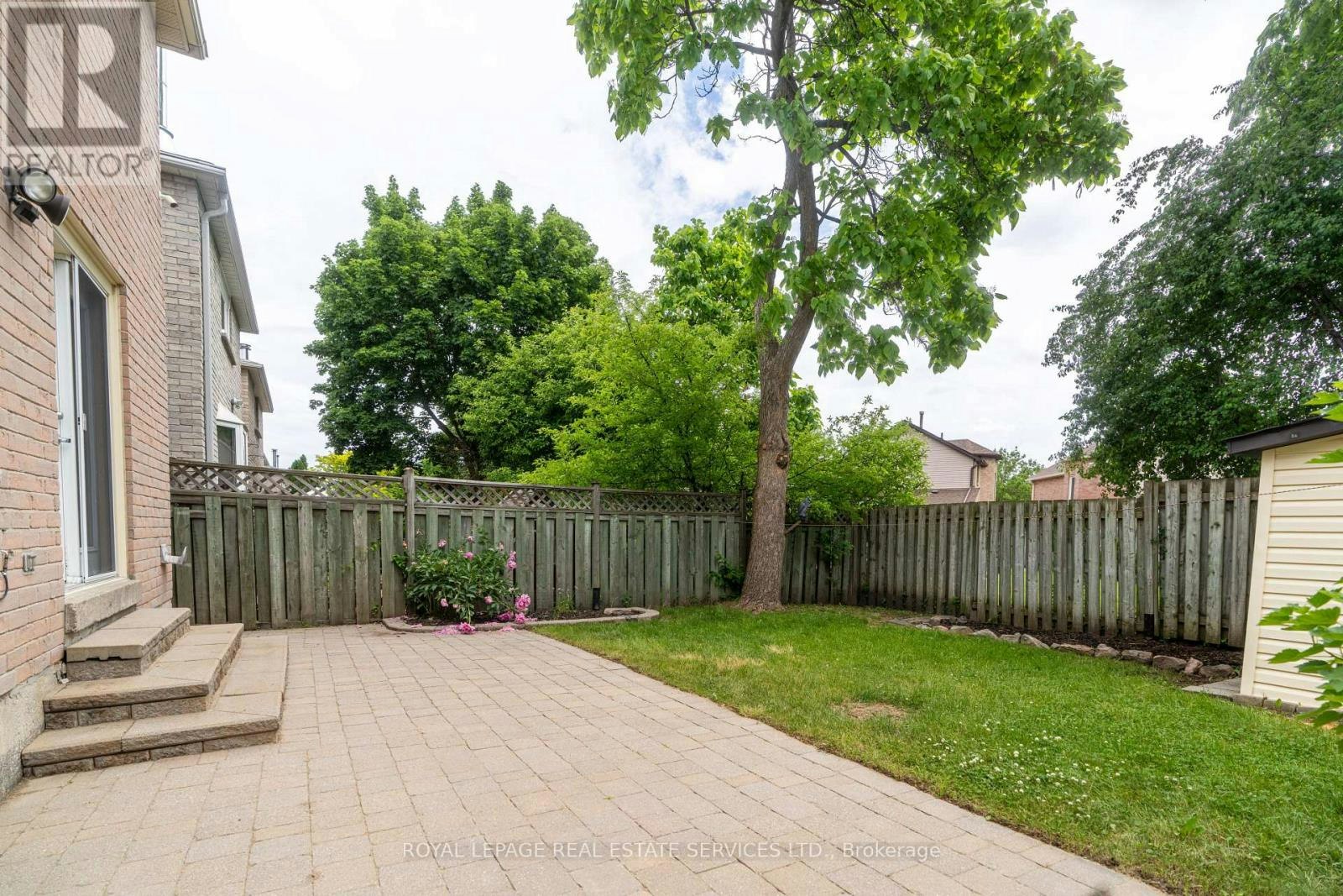 3301 Cambourne Crescent, Mississauga, ON, L5N 5P7 - 34
