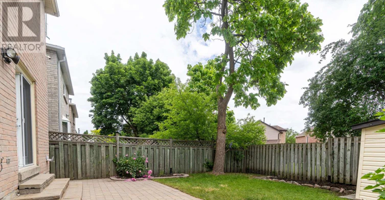 3301 Cambourne Crescent, Mississauga, ON, L5N 5P7 - 34