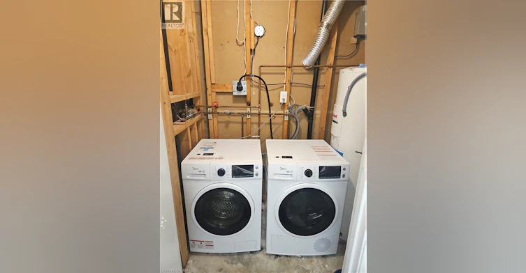 6-451 Albert Street, Waterloo, ON, N2L 5A7 - 23