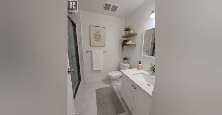 6-451 Albert Street, Waterloo, ON, N2L 5A7 - 13