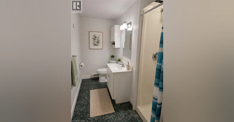 6-451 Albert Street, Waterloo, ON, N2L 5A7 - 24