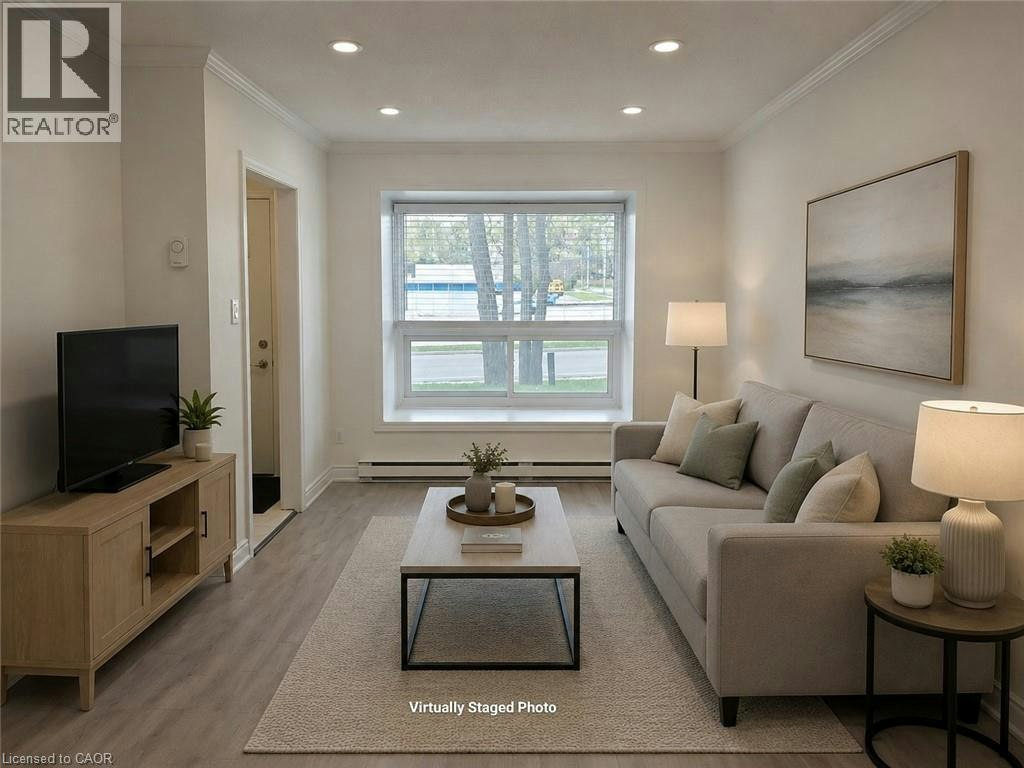 6-451 Albert Street, Waterloo, ON, N2L 5A7 - 9