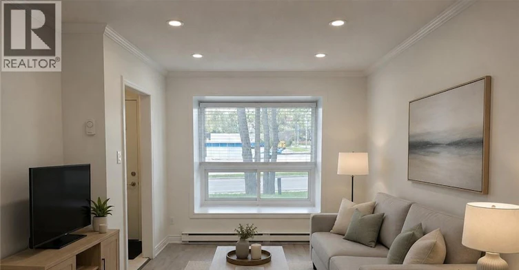 6-451 Albert Street, Waterloo, ON, N2L 5A7 - 9