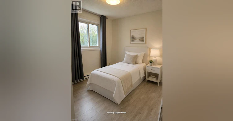 6-451 Albert Street, Waterloo, ON, N2L 5A7 - 14