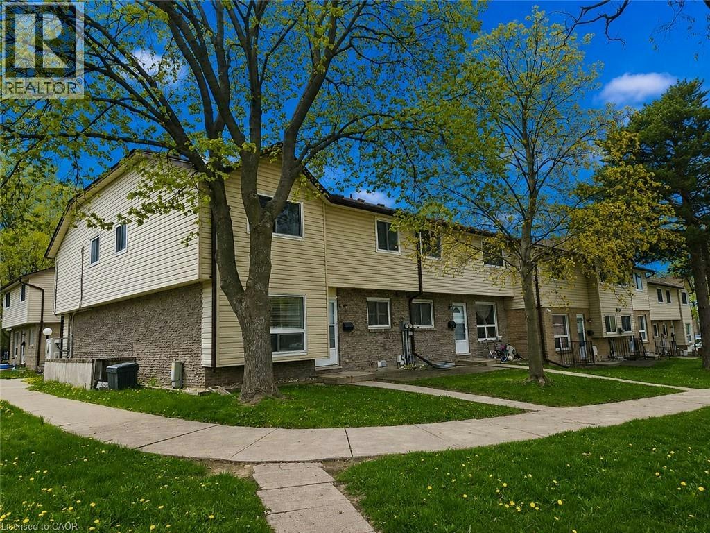 6-451 Albert Street, Waterloo, ON, N2L 5A7 - 3