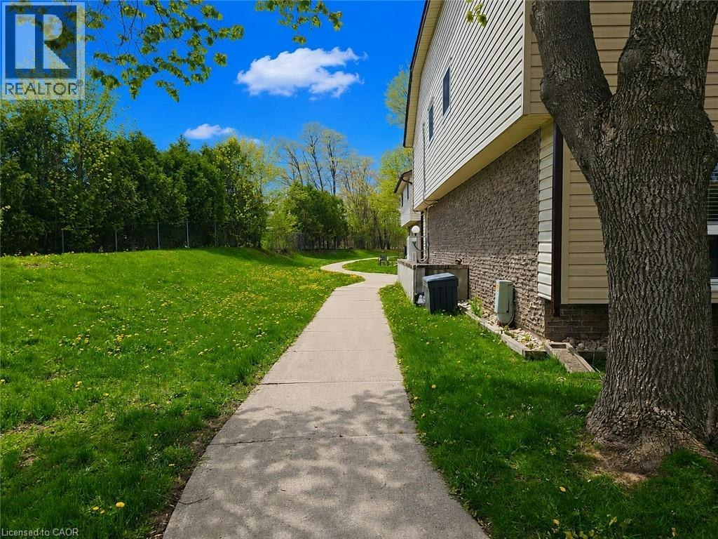 6-451 Albert Street, Waterloo, ON, N2L 5A7 - 27