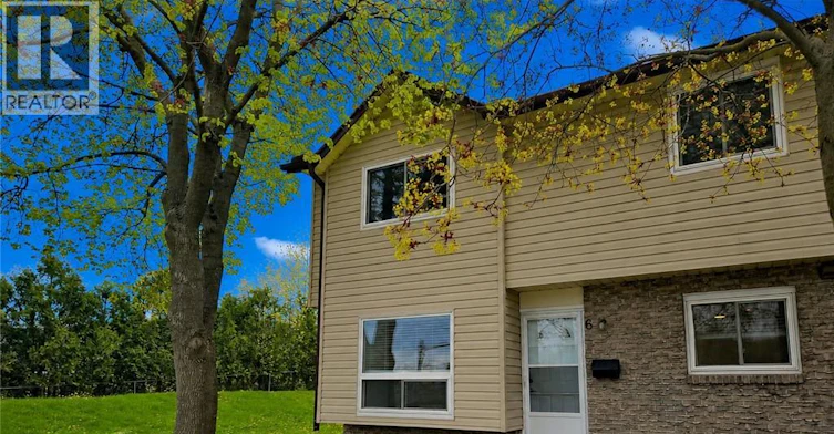 6-451 Albert Street, Waterloo, ON, N2L 5A7 - 4