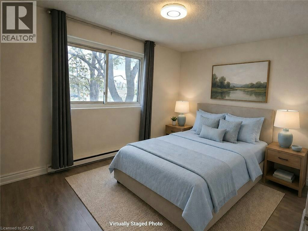 6-451 Albert Street, Waterloo, ON, N2L 5A7 - 11