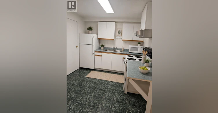 6-451 Albert Street, Waterloo, ON, N2L 5A7 - 21