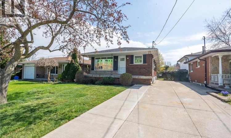 23 Tyrone Drive