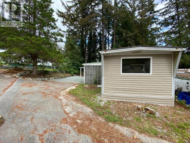 27-6263 Lund, Powell River, BC, V8A 4T3