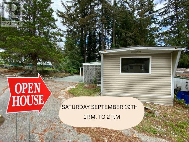 27-6263 Lund, Powell River, BC, V8A 4T3
