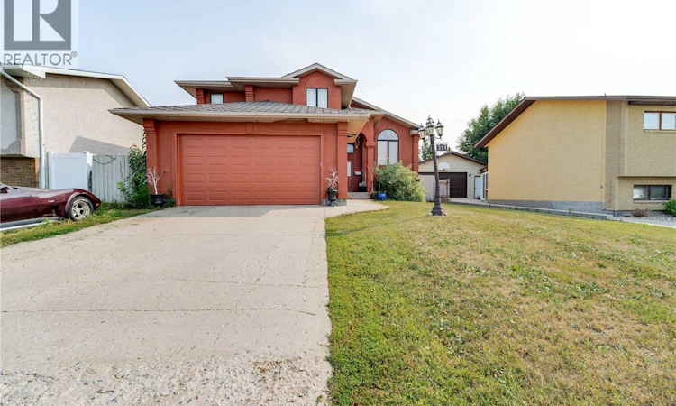 294 Wellington Drive
