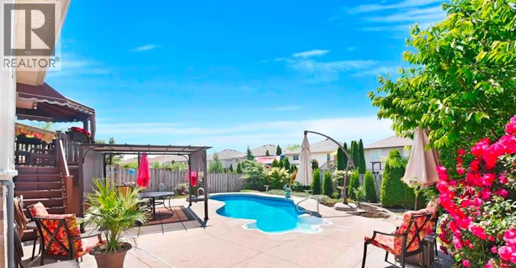 2327 Norcrest, Windsor, ON, N8P 1V3 - 3