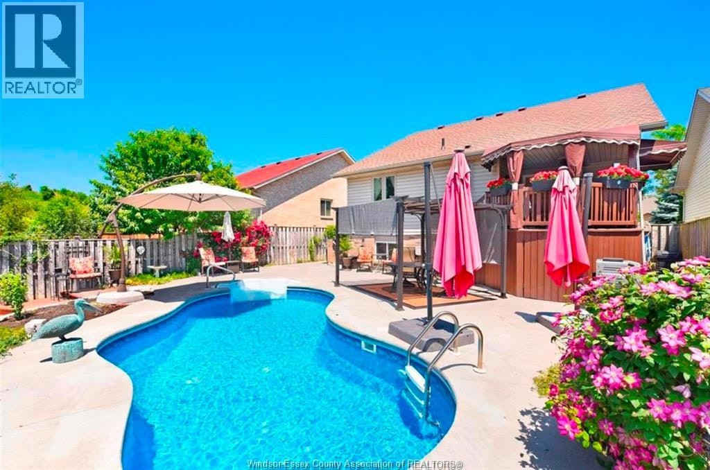 2327 Norcrest, Windsor, ON, N8P 1V3 - 13