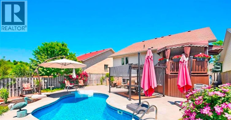 2327 Norcrest, Windsor, ON, N8P 1V3 - 13
