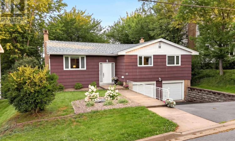 15 Cranston Avenue