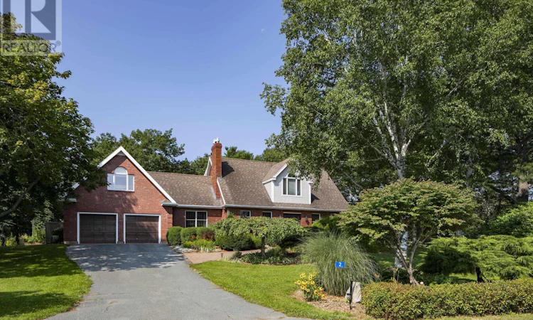 2 Shepherds Lane