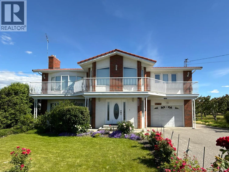 10501 100th Avenue, Osoyoos, BC, V0H 1V2