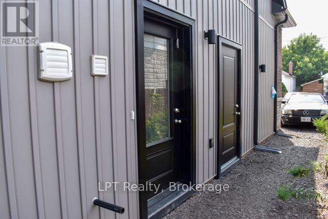 BASEMENT-47 East Street, Cambridge, ON, N1R 4P2 - 19