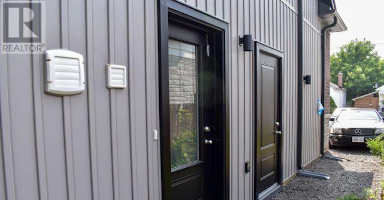 BASEMENT-47 East Street, Cambridge, ON, N1R 4P2 - 19