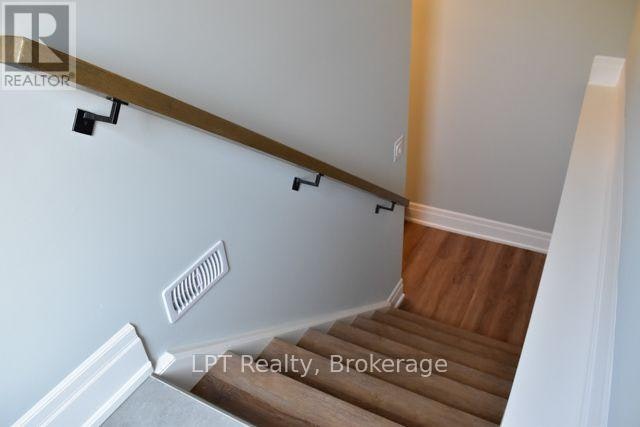 BASEMENT-47 East Street, Cambridge, ON, N1R 4P2 - 3