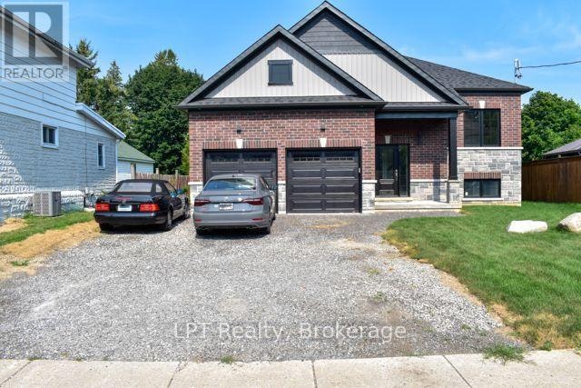 BASEMENT-47 East Street, Cambridge, ON, N1R 4P2 - 16