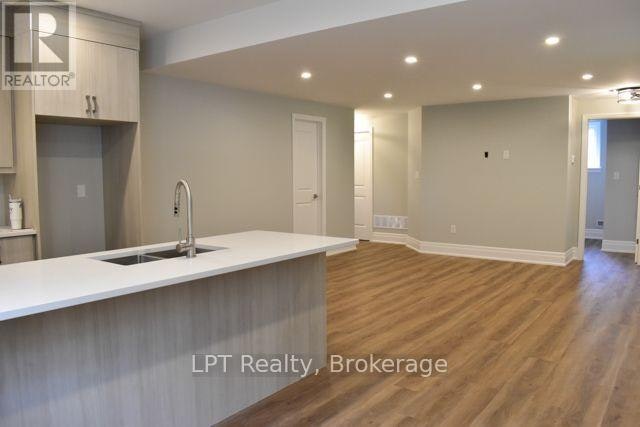 BASEMENT-47 East Street, Cambridge, ON, N1R 4P2 - 6