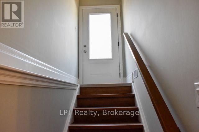 BASEMENT-47 East Street, Cambridge, ON, N1R 4P2 - 2