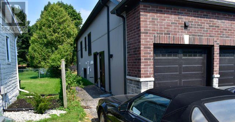 BASEMENT-47 East Street, Cambridge, ON, N1R 4P2 - 17