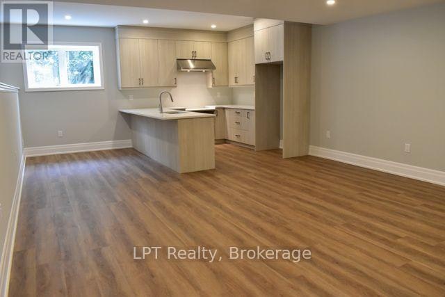 BASEMENT-47 East Street, Cambridge, ON, N1R 4P2