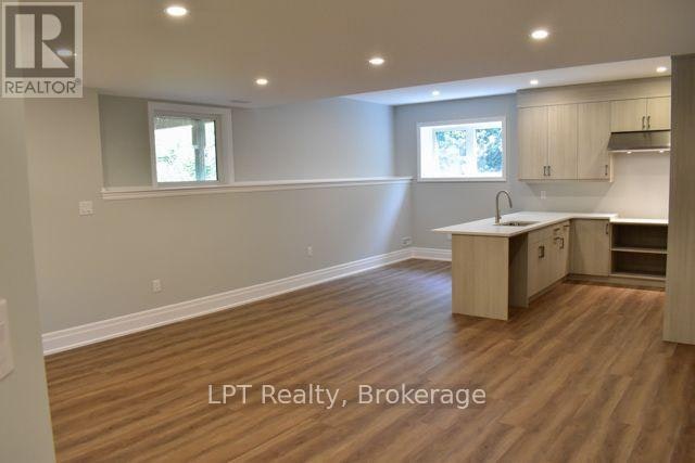BASEMENT-47 East Street, Cambridge, ON, N1R 4P2 - 5