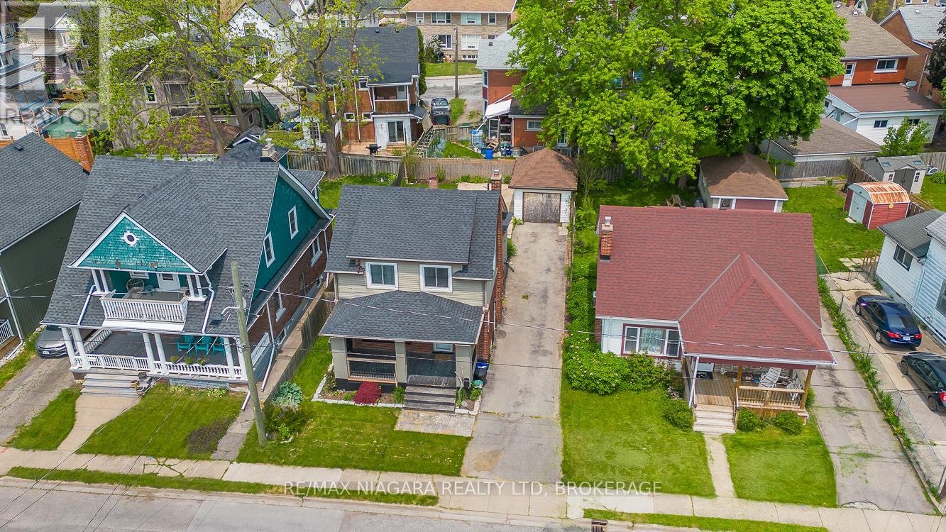 20 Randolph Street, Welland, ON, L3B 4C2 - 28