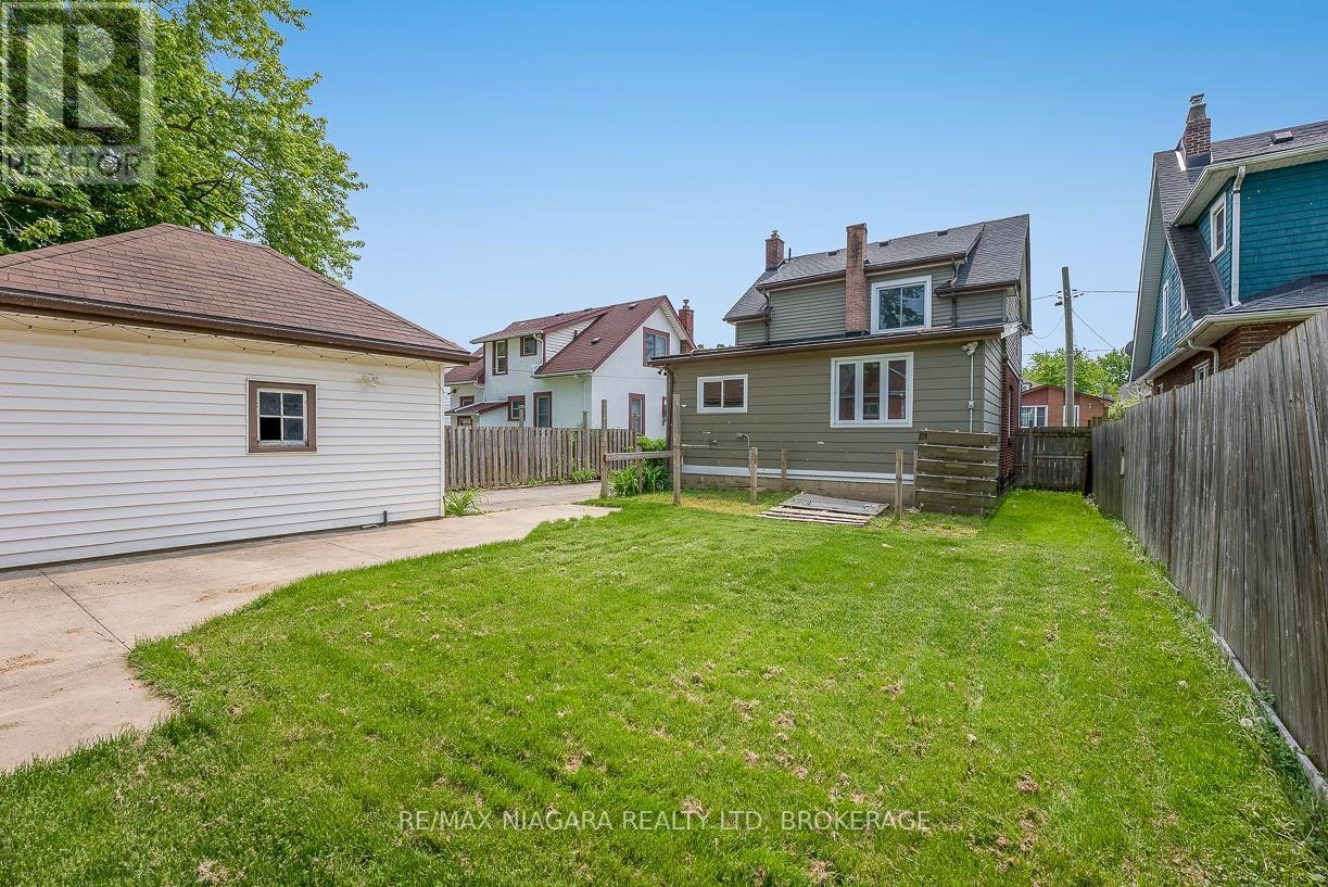 20 Randolph Street, Welland, ON, L3B 4C2 - 25