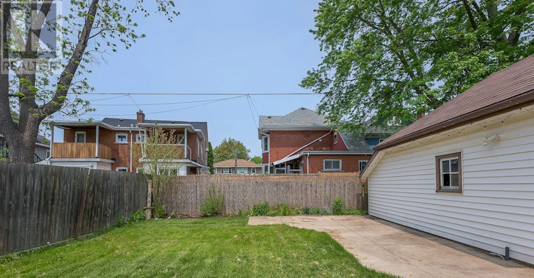 20 Randolph Street, Welland, ON, L3B 4C2 - 27