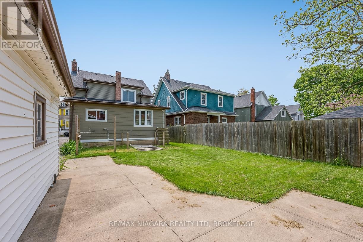 20 Randolph Street, Welland, ON, L3B 4C2 - 26