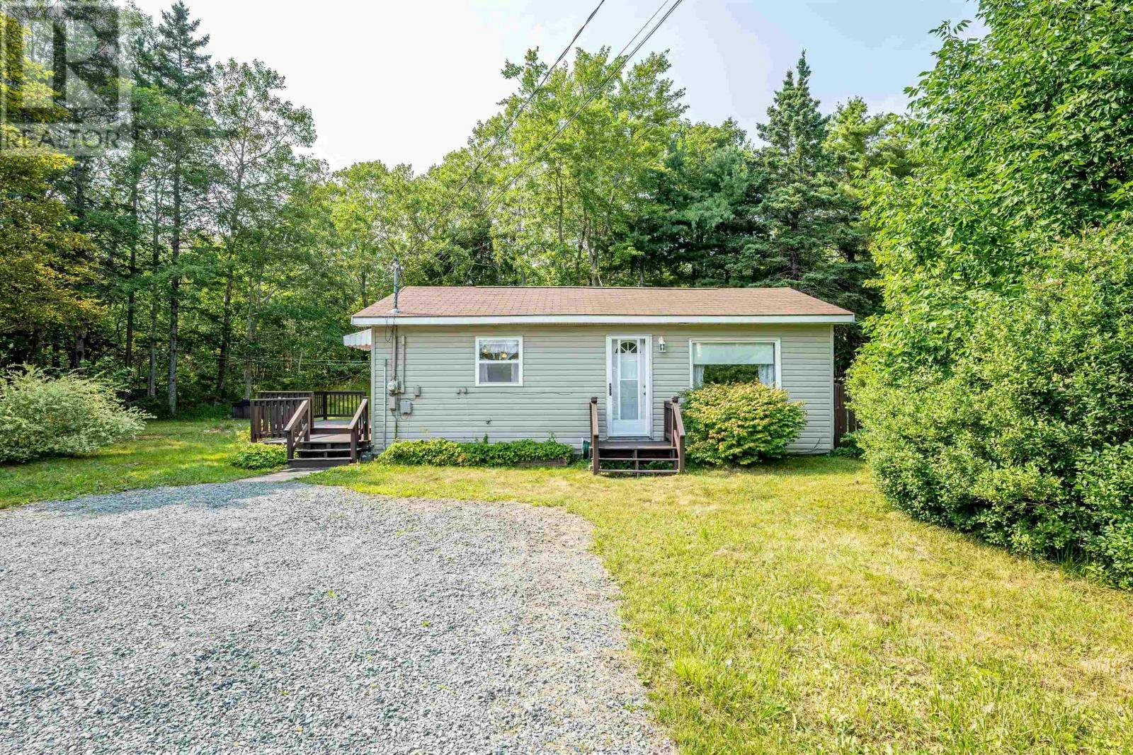418 Old Port Mouton Road, White Point, NS, B0T 1K0