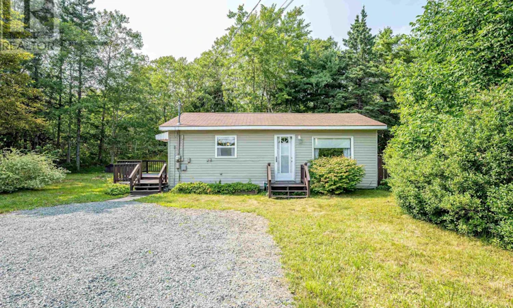 418 Old Port Mouton Road