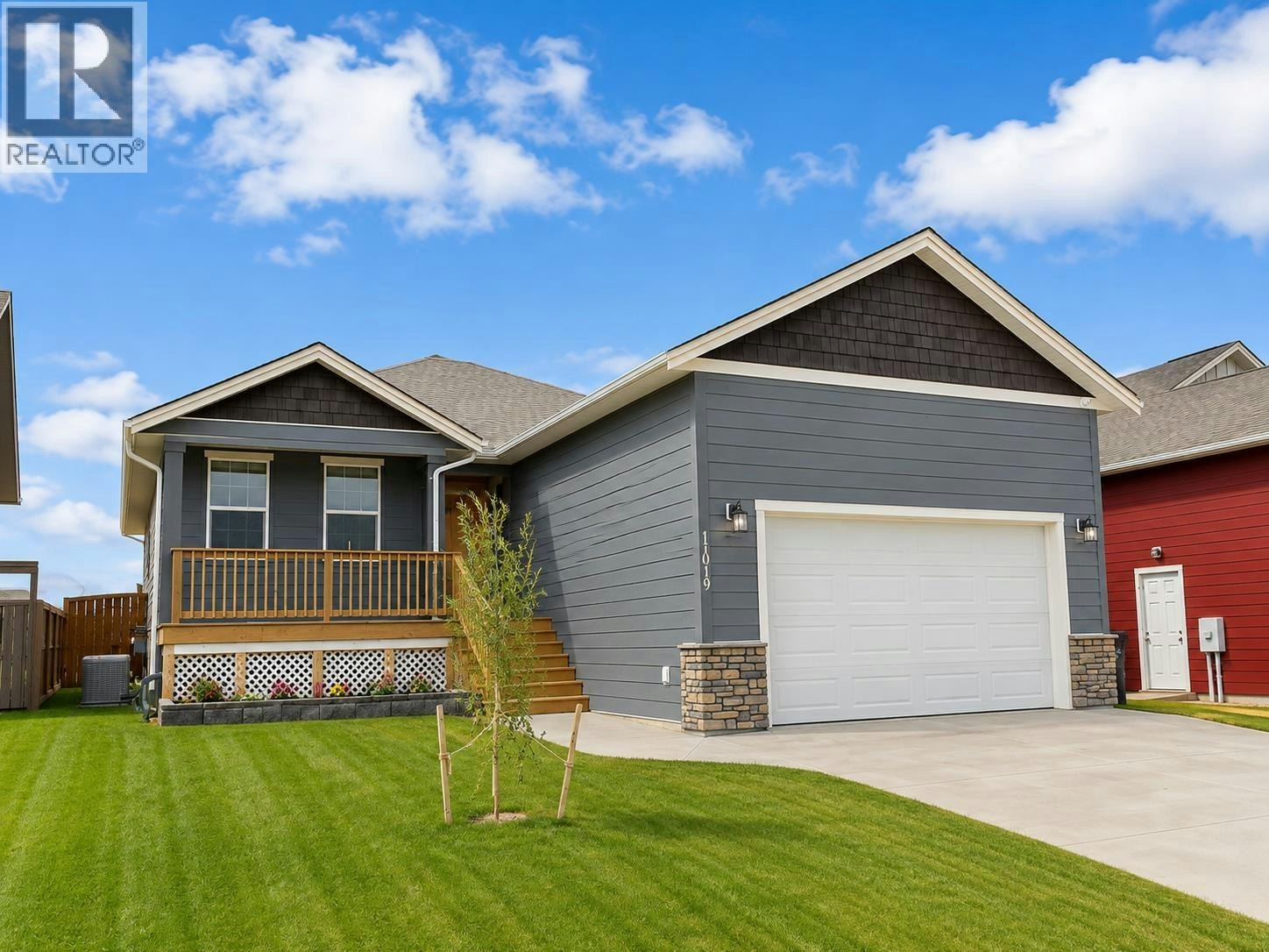 11019 114 Avenue, Fort St. John, BC, V1J 0N4