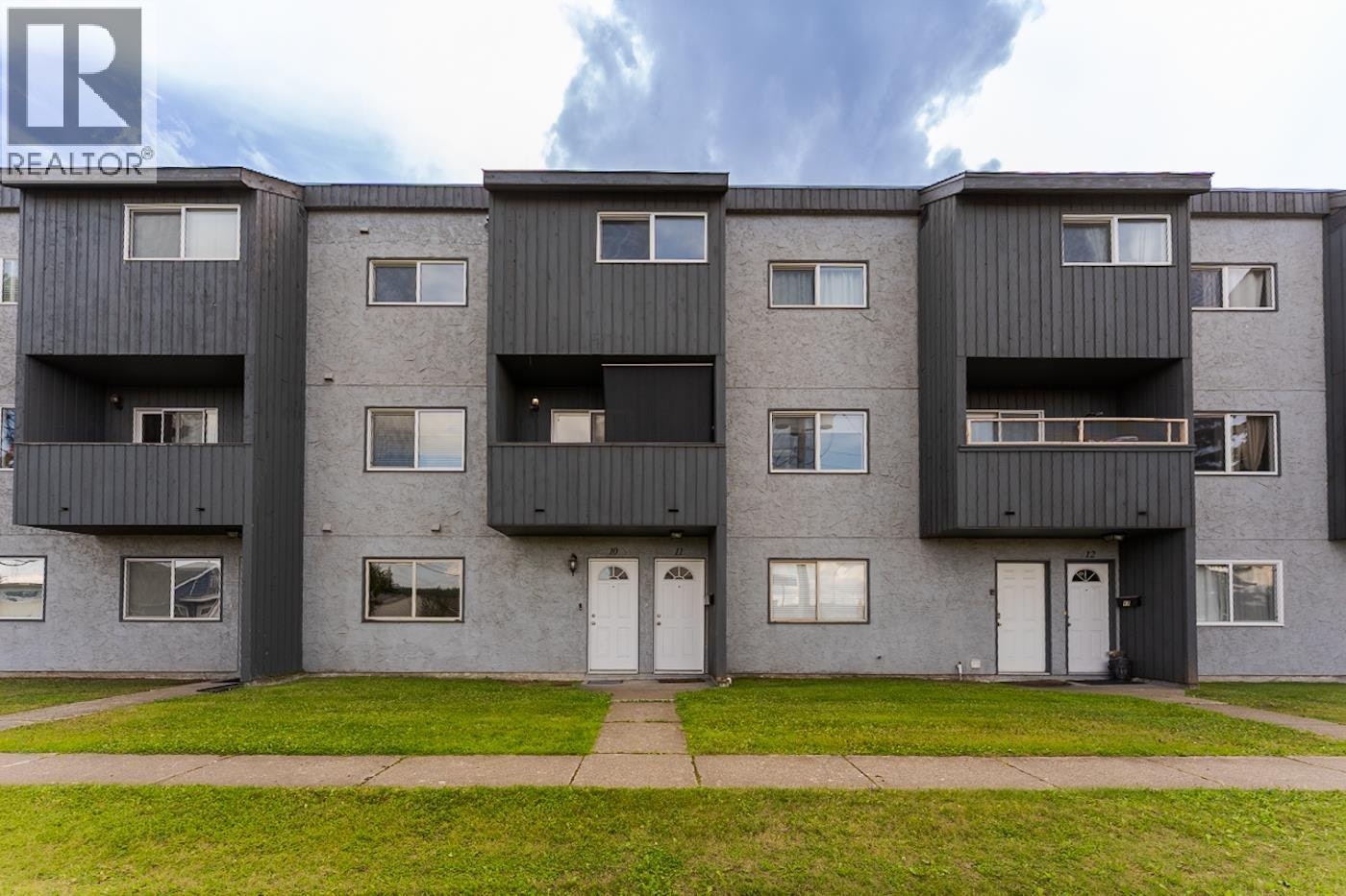 11-1012 E Central Street, Prince George, BC, V2M 3B9
