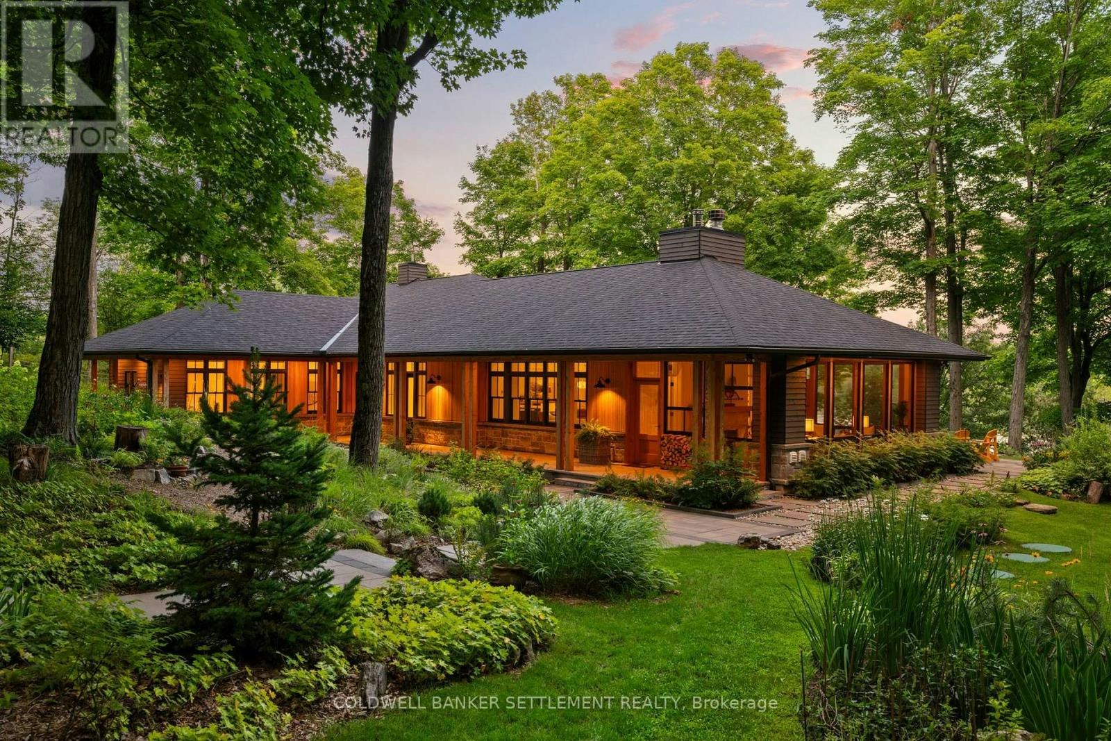 117 Sunrise Lane, Drummond, ON, K7H 0H2
