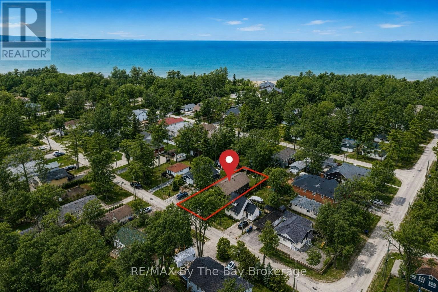 12 5th Lane, Wasaga Beach, ON, L9Z 2E9