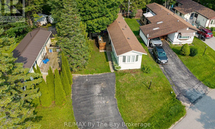 55 Georgian Glen Drive