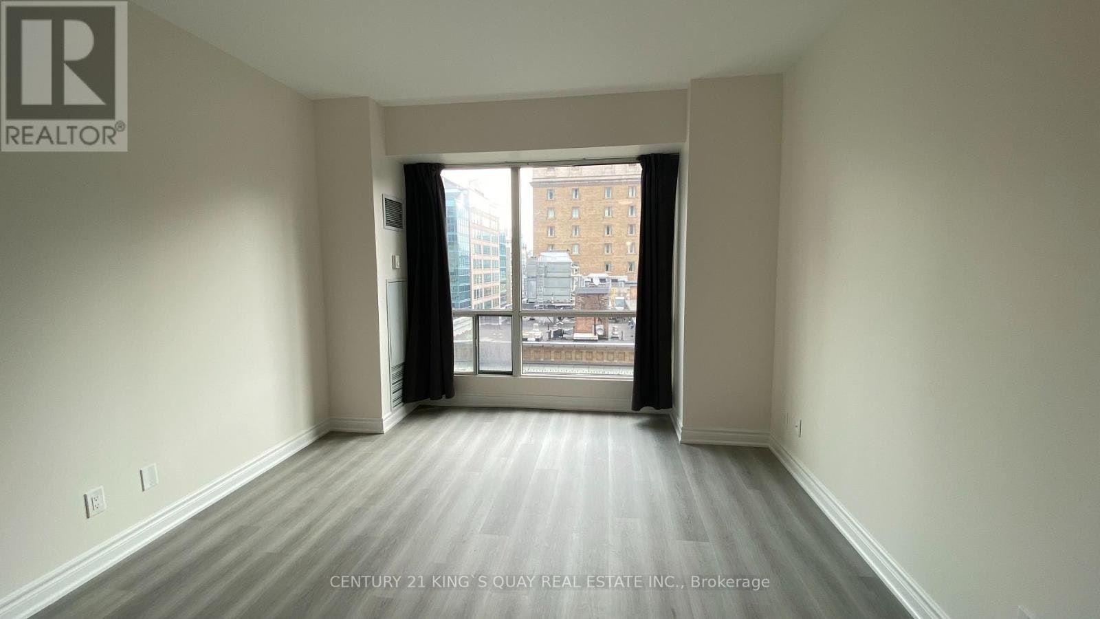 1214-7 King Street E, Toronto, ON, M5C 3C5