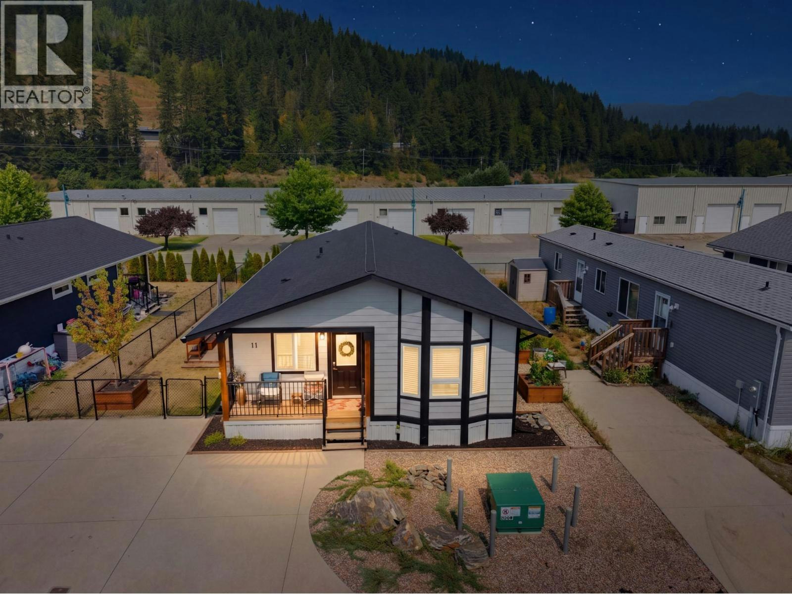 11-1705 Hillier Road, Sicamous, BC, V0E 2V4