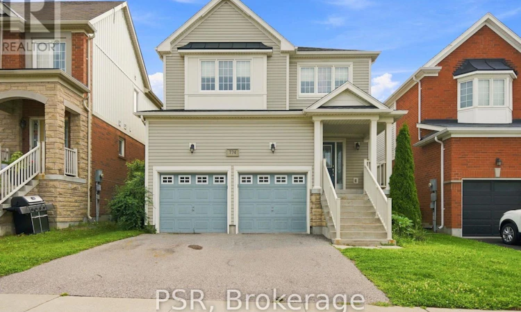 774 Mccue Drive