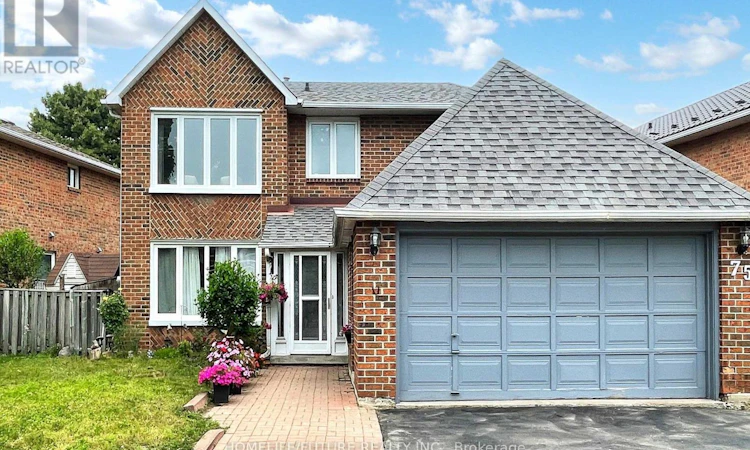 75 Calverley Trail