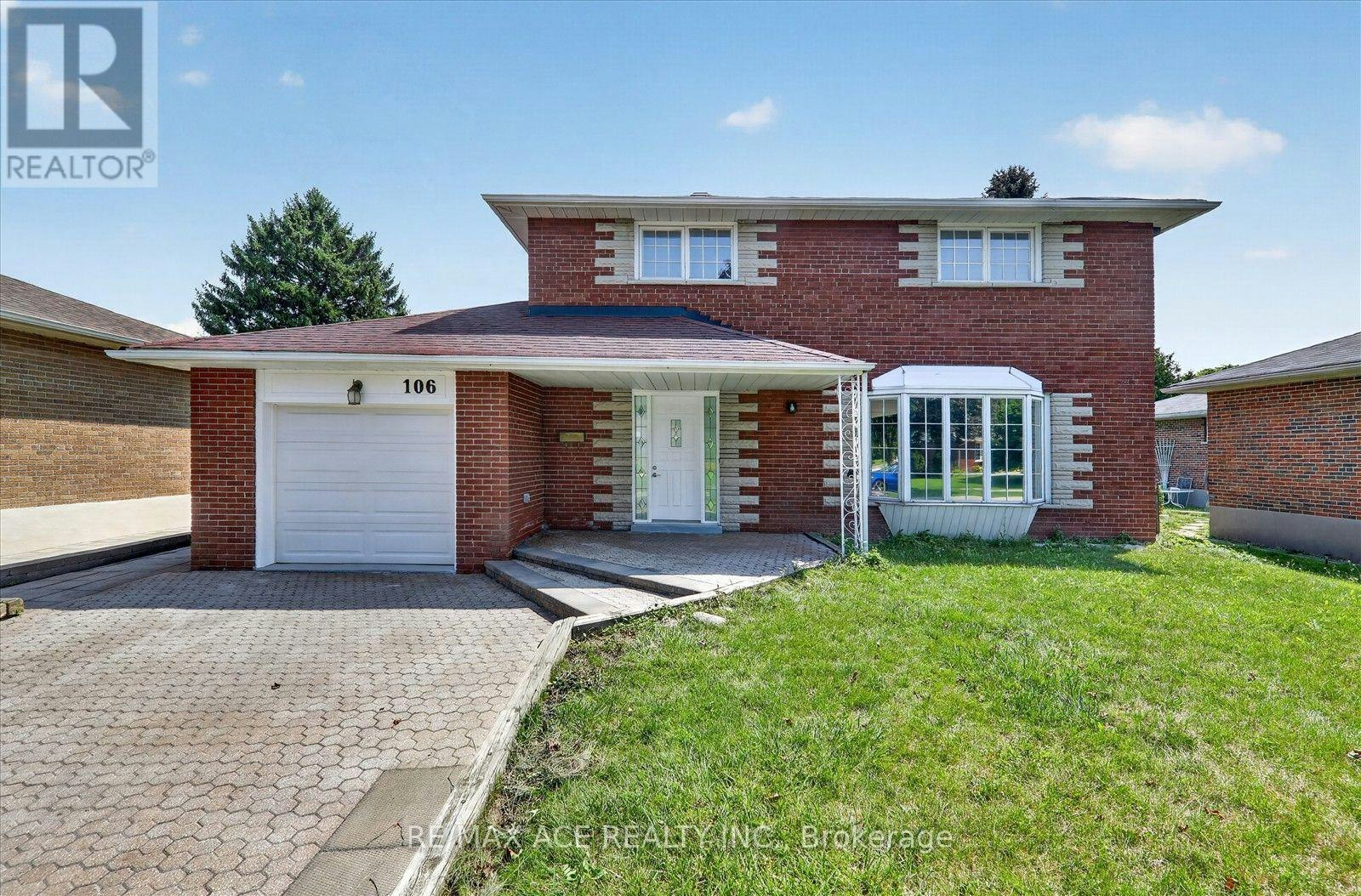 106 Portico Drive, Toronto, ON, M1G 3R6