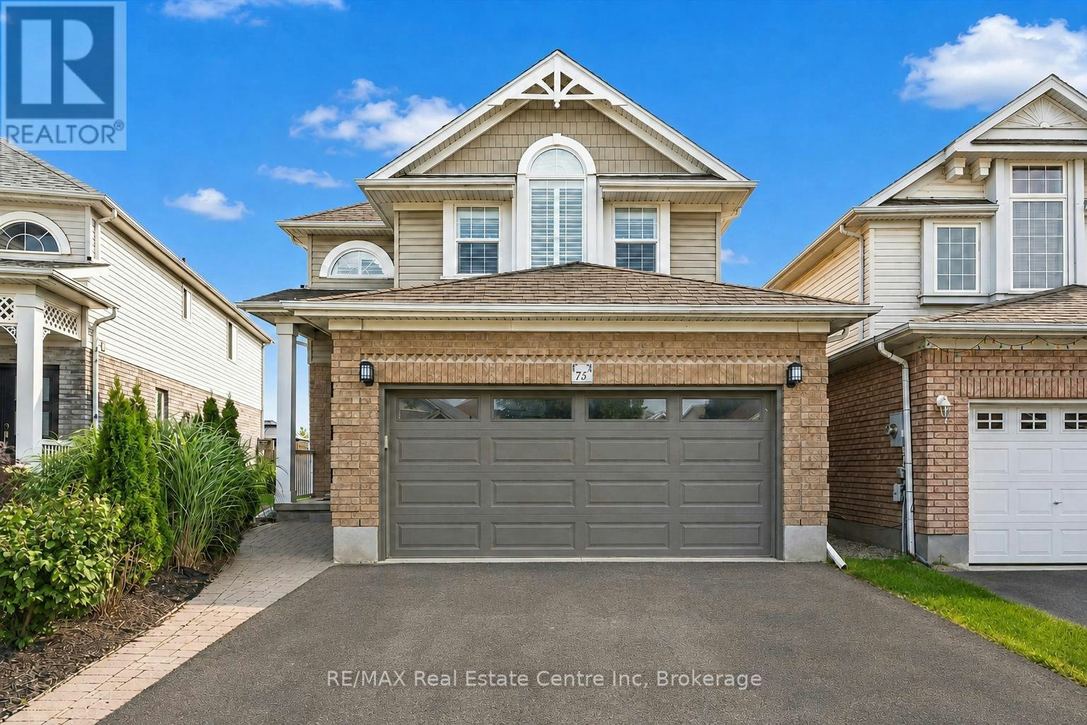 75 Teal Drive, Guelph, ON, N1C 1G4