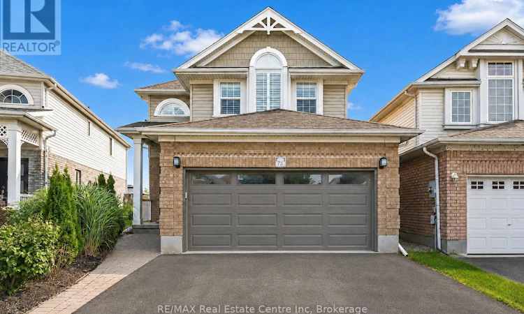 75 Teal Drive